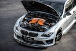 BMW G6M V10 Hurricane CS Ultimate by G-Power 2015 года